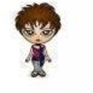 Meet your Posher, Debra